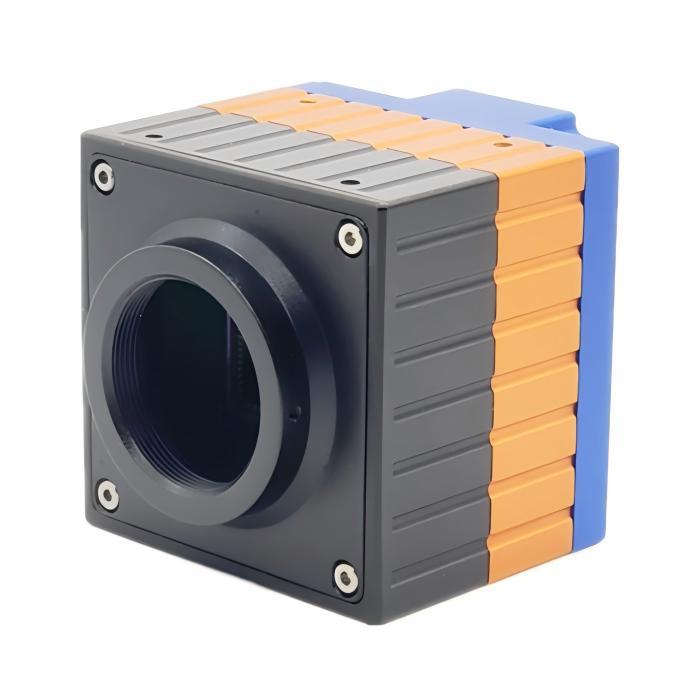 640×512 15μm 50fps Uncooled SWIR InGaAs Camera GigE OEM Optional Analog Video GS-SW640171550-UC-G
