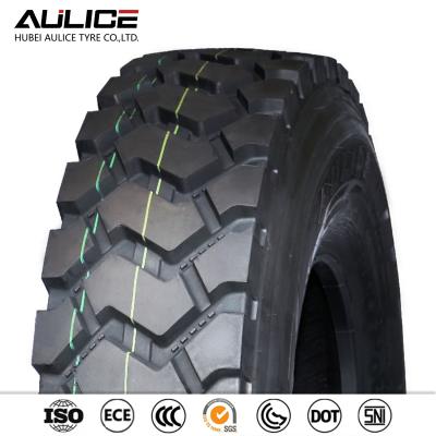 12.00R24 18PR 20PR Radial Truck Tyre AW003 Good Heat Dissipation
