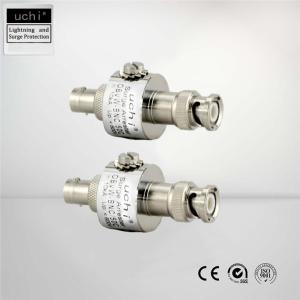 Dispositif de protection en laiton de montée subite SPD, parafoudre UV de C.C
