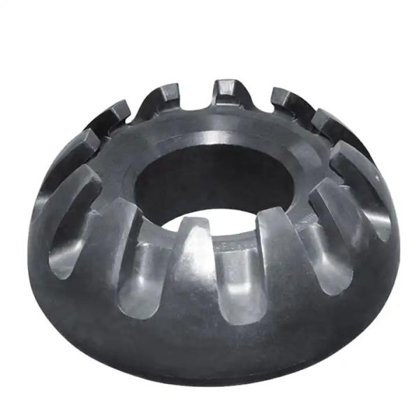 Rubber Oilfield BOP Packing Element API 16A 7 1/16-21 1/4