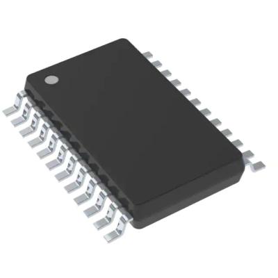 CS5524-ASZ Integrated Circuit Chips Architecture Sigma Delta 4 Channel