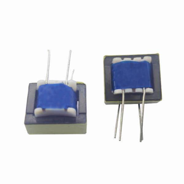 Customized EI14 Small Audio Transformer Soft Feet 2+2 Reliable Performance