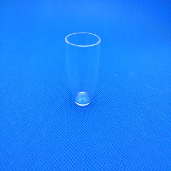 Borosilicate Glass Tube 4mm-300mm Laboratory Glassware Culture Tubes