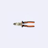 Plíngulas de corte lateral multifunción de 8 pulgadas de alta palanca