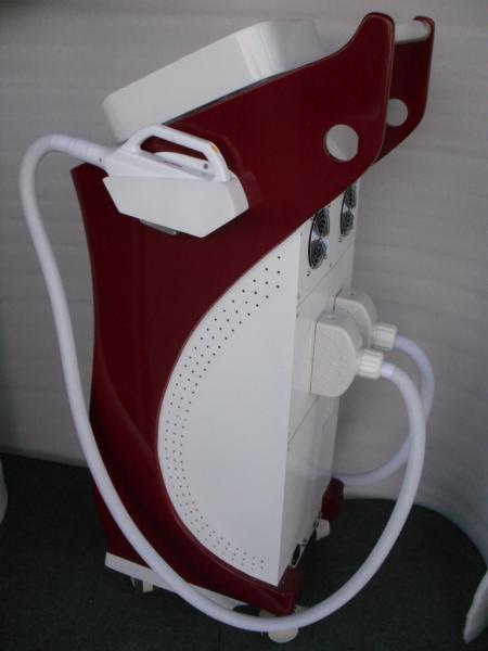 Two System Elight(IPL+RF )+ IPL 2 In 1 Beauty Equipment