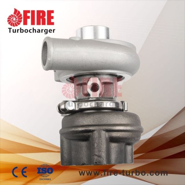 TD03-07T-06 Turbocharger 49131-05500 504242763 IV---CO Agricultural with F5C,L185,C185,L180,3D100,V2003-M-DI-T-EBB,S4Q2 Engine