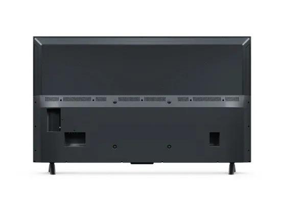 50 UHD 4K Color LCD LED TV Wall Mount Flat Screen 1920*1080 Resolution 110W