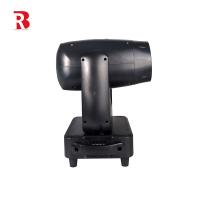 380W Lâmpada de feixe cabeça móvel Dmx luzes de palco 16CHs Evento de casamento uso