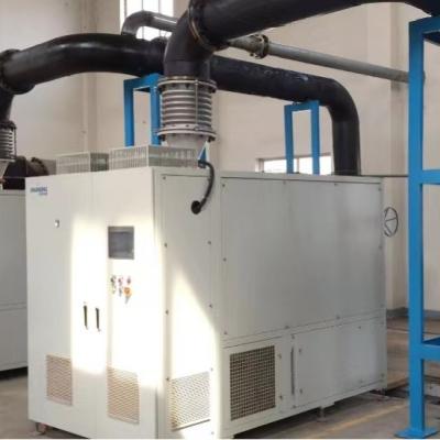 Customizability Water Treatment Equipment -  Magnetic Suspension Blower