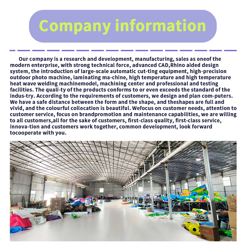 Zhengzhou Smile Amusement Equipment Co., Ltd.