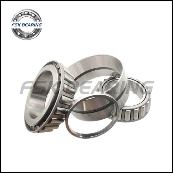 ABEC-5 331606 A Cup Cone Roller Bearing 371.48*501.65*155.58 mm With Double Inner Ring