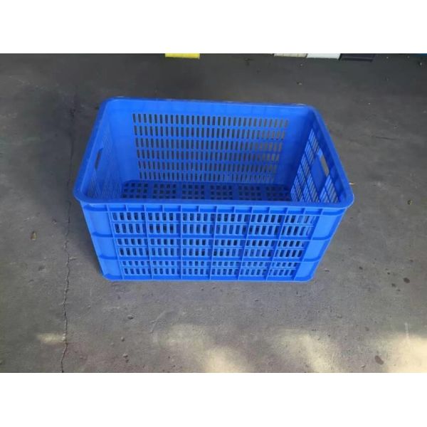 EURO Stack Plastic vented crates& vented Stack Plastic containers &Stack Plastic boxes