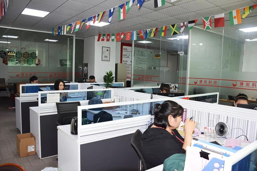 Kenhon Electronics CO.,LTD.