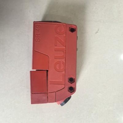 49C Series Diffuse Reflection Sensor with Background Suppression