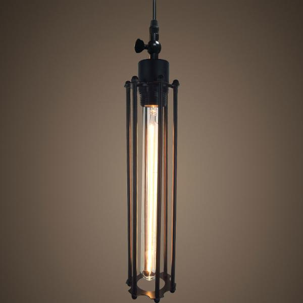 Loft American Chandelier Retro Attic Industrial Decoration Lighting Restaurant Steam lamp（WH-VP-203)