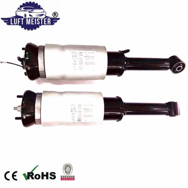 Front Auto Air Rubber for Range Sport with VDS Suspension Parts Shock Absorber