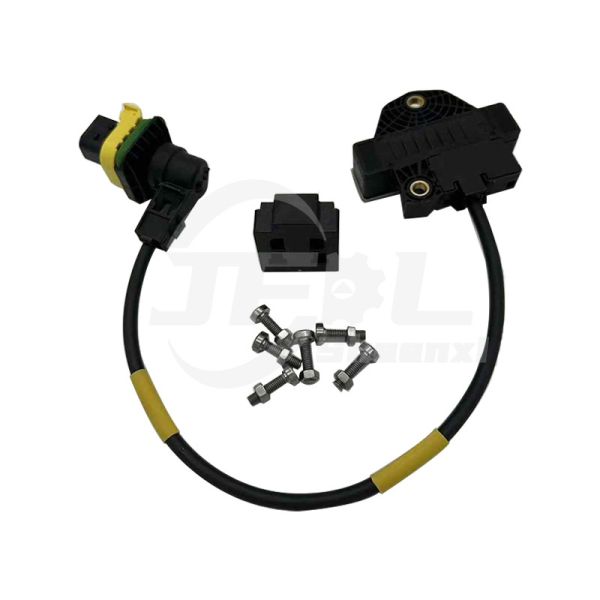 OEM 6482000218 6482000219 A0032502115004 Mercedes-Benz YB113F YB113-5 Central Slave Cylinder Clutch Relâchement hydraulique de dégagement