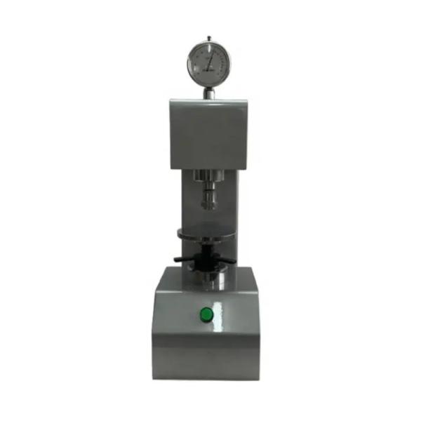 ISO 48 IRHD Hardness Tester For Vulcanized Rubber / Thermoplastic Rubber