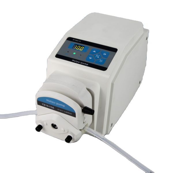 low cost BT100J peristaltic pump AC110V
