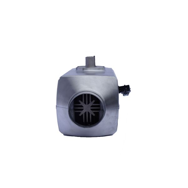 Portable Aluminum Alloy Air Diesel Heater 12v 24v Parking Air Heater For Truck Car Trailer