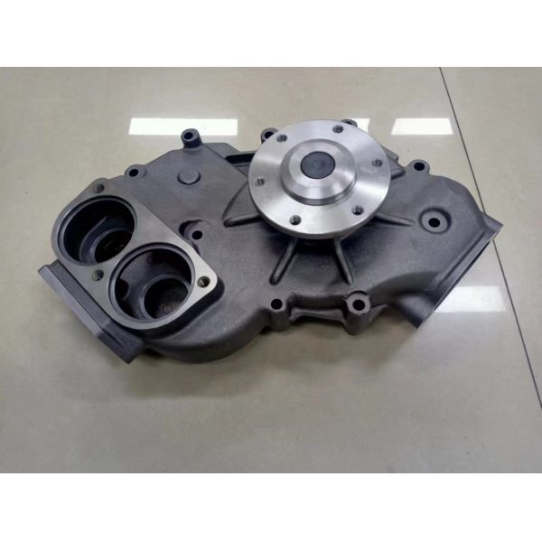 4572000104 4572000201 MAGNETI MARELLI Water Pump For MERCEDES NG