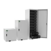 Sistema de armazenamento de energia industrial de tipo LFP Multifunção durável