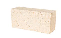 Al2o3 60% 70% 75% High Alumina Bricks , Fire Resistant Bricks Excellent Heat Stability