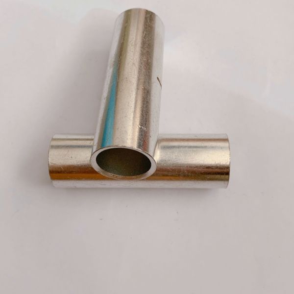 Heavy-duty cable lugs Ferrules material copper