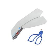 Fermeture de plaie chirurgicale médicale stérile 35W Stérile Stapler chirurgicale