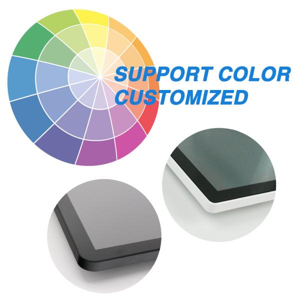 21.5 Inch Interactive Digital Signage Display 250cd/M2