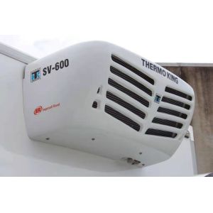 Le Roi thermo de réserve électrique Refrigeration Units de 12VDC 220mm