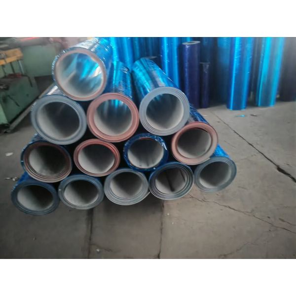 ID 508mm Or Customized Aluminum Sheet 3004 H22 Temper 0.25mm Thickness Durable Metal Material For Industrial