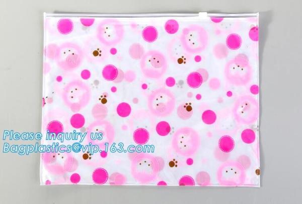 Tote Clear Plastic PVC Travel Toiletry Kit Bag toiletry bag, frosted zipper vinyl bag,promotional clear vinyl pvc zipper