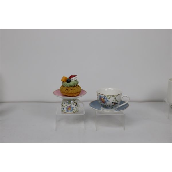 Fashion AB grade tableware houseware set good quality Ceramic/Porcelain for office or buffet