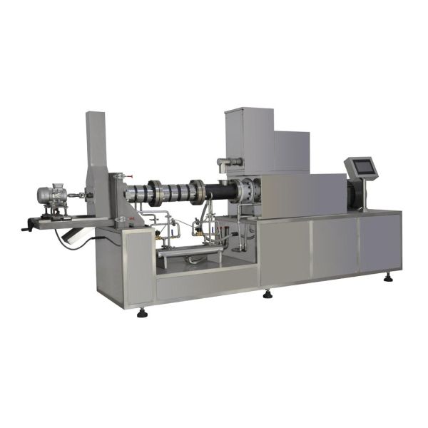 Stainless Steel Nutritional Baby Food Making Machine High Output 200 - 260 Kg / H