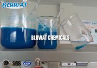Produtos químicos do tratamento de águas residuais que descolorizam e líquido BWD-0150% da redução do BACALHAU
