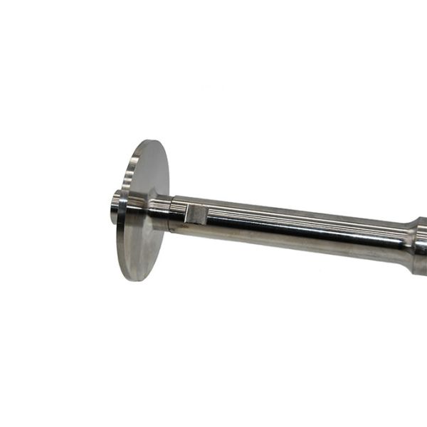 China Manufactura de producción de aleaciones metálicas de atomización por ultrasonidos