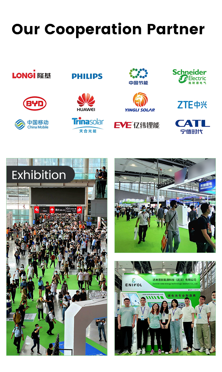 Voiture de golf 24V 48V batterie au lithium 100Ah 120Ah 200Ah batterie solaire Lifepo4