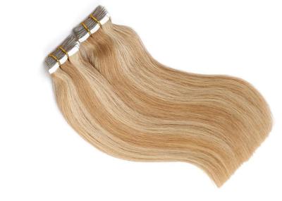Soft Feeling 30 Inch Pre Bonded Hair Extensions Easy And Comfortable To Wear