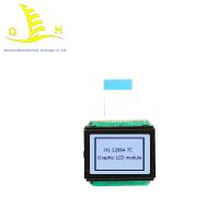 La fábrica modifica 12864 el módulo alfanumérico de la exhibición para requisitos particulares del punto LCM LCD