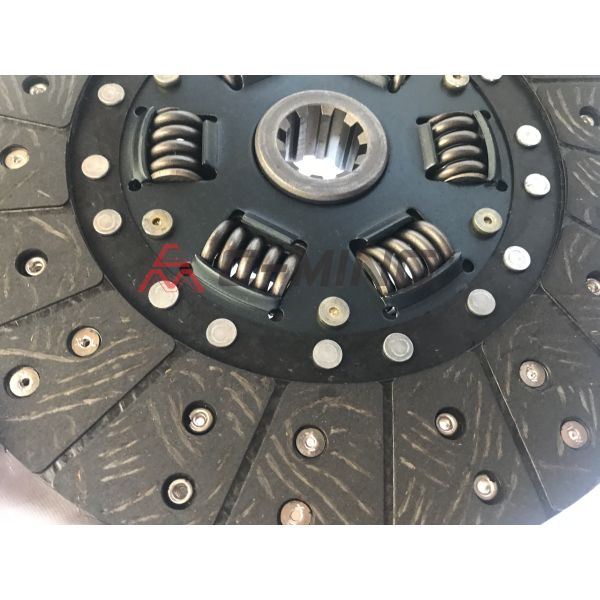 260*170*29.1mm*10 Teeth Mitsubishi Clutch Kits DM-027 43001-11082