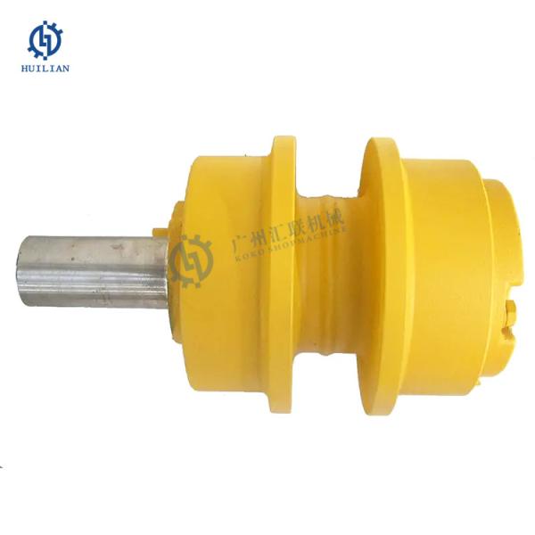 CR5595 6Y5323 CATEEEEEE 325 Top Carrier Roller 320 320 L 320B 320B L 320B N 320B S