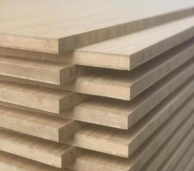 Indoor Fireproof Bamboo Wood Panels First Class Grade 2440x1220mm