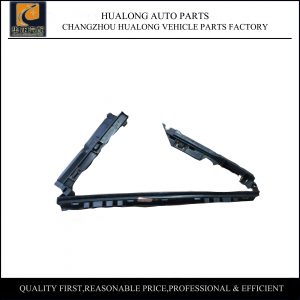 BENZ C-CLASS W205 Fan Upper Shroud Radiator Air Duct Trim Baffle OEM 2055050030