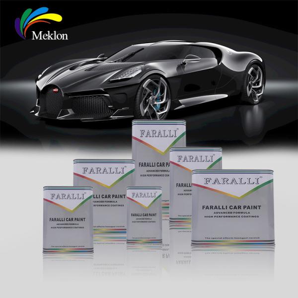 Meklon High Gloss And Cost-effective Can Wholesale Acrylic Varnish And Quick Drying Paint