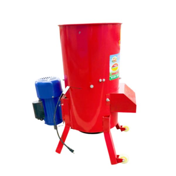 Durable Vegetable Chopping Machine 220V / 380V Vegetable Cutter Machine