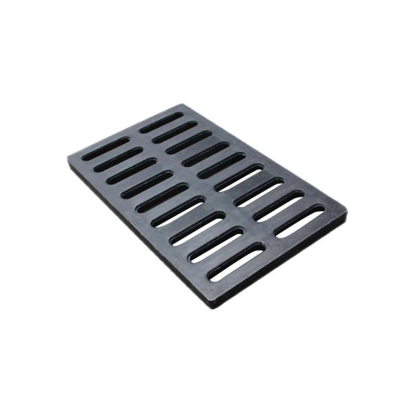Solid Top Gully Grating for 400*600mm Cover Size in Drainage Solution