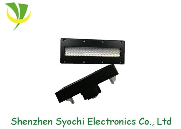 Professional LED UV Lamp For Printing Machine , Led Uv Ink Drying System