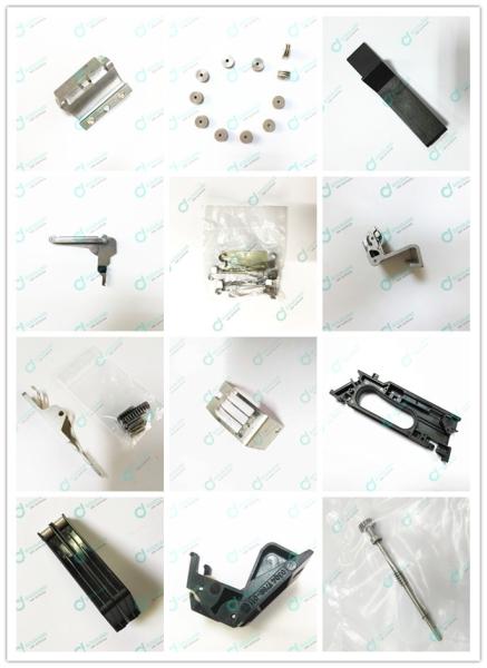 SMT machine  part Siemens Siplace ASM Tamp Wheel Plane Compensator 03041967S02 Siemens X series 24mm  feeder siemens