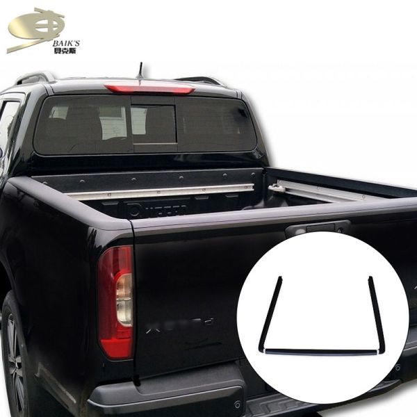 Waterproof Exterior Body Kits Bed Rail Caps For Benz X - Class 2020 2019